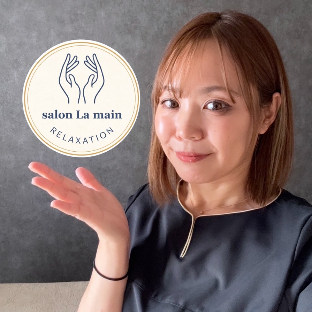 代表　渡部 美佳